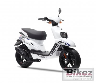 2012 Yamaha BWs 12inch photo